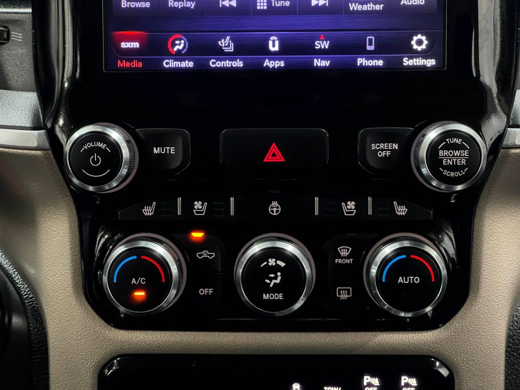 2020 RAM 1500 Image 24