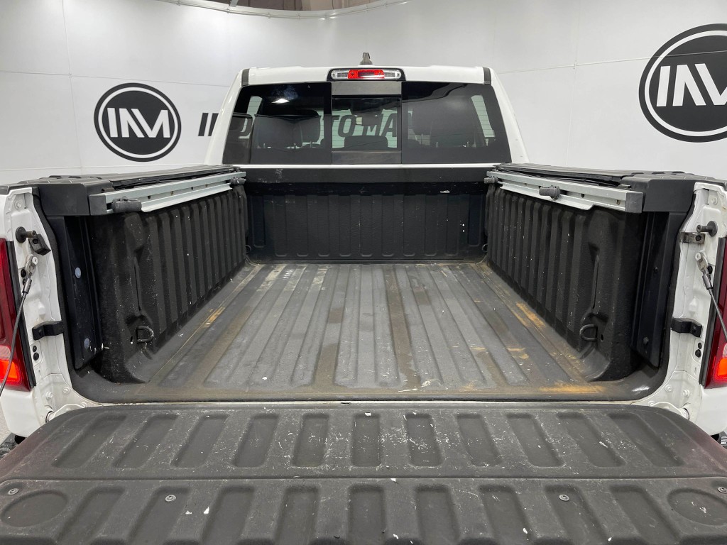 2020 RAM 1500 Image 25