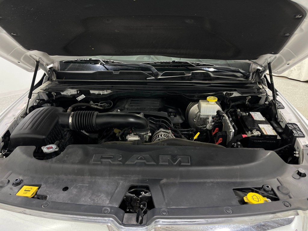 2020 RAM 1500 Image 26