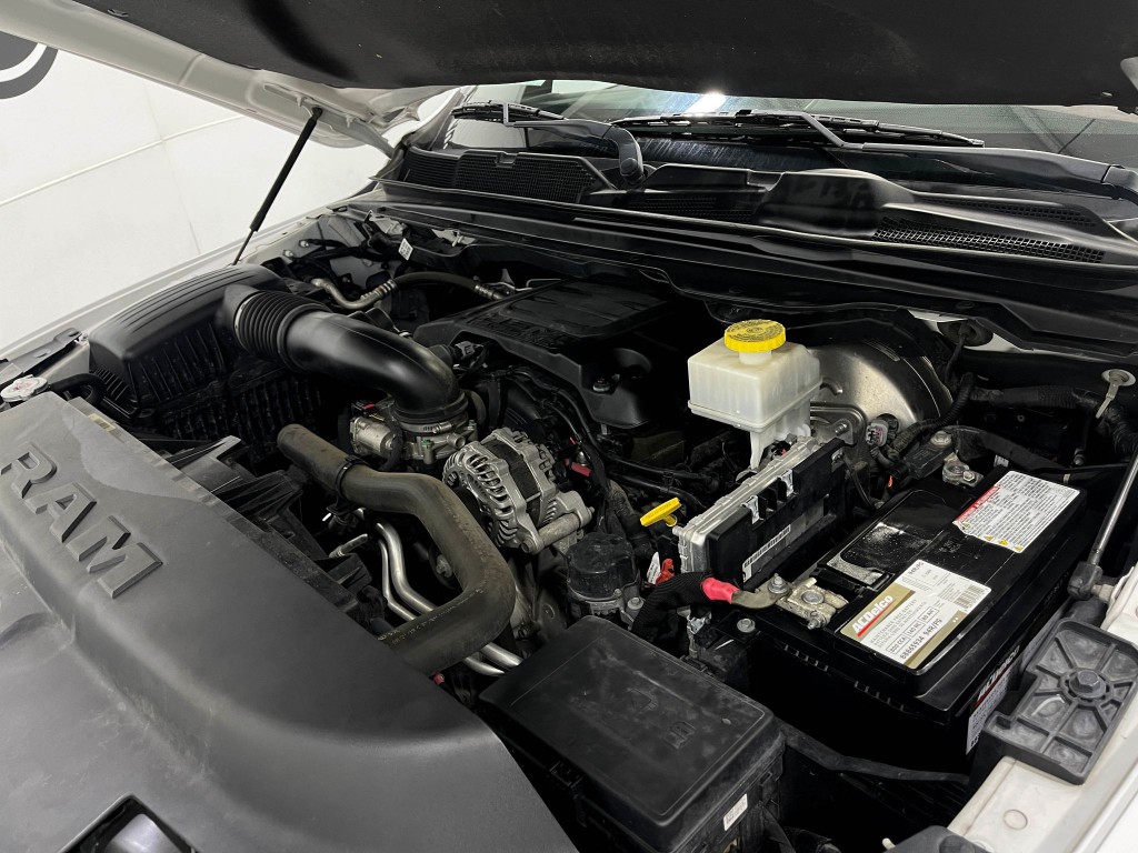 2020 RAM 1500 Image 27