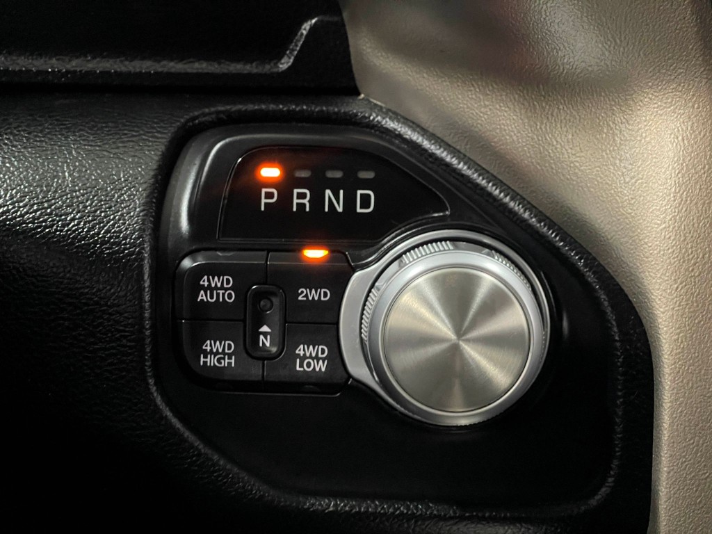 2020 RAM 1500 Image 28