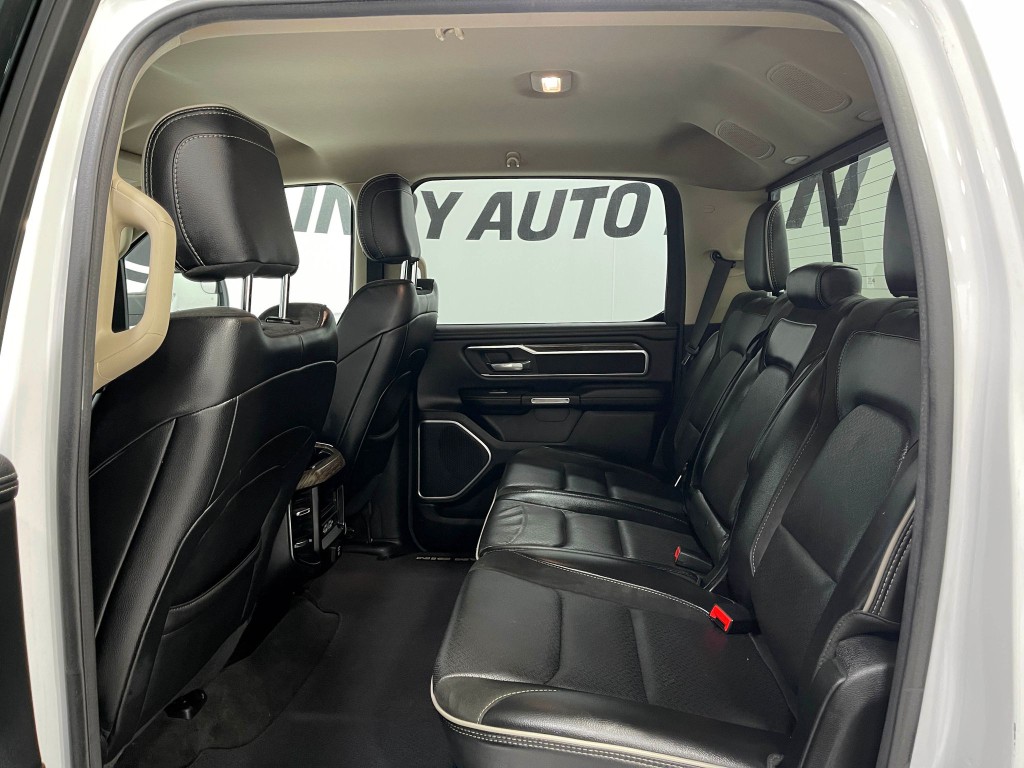 2020 RAM 1500 Image 29