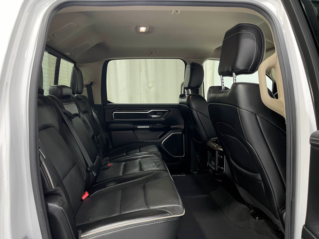 2020 RAM 1500 Image 30