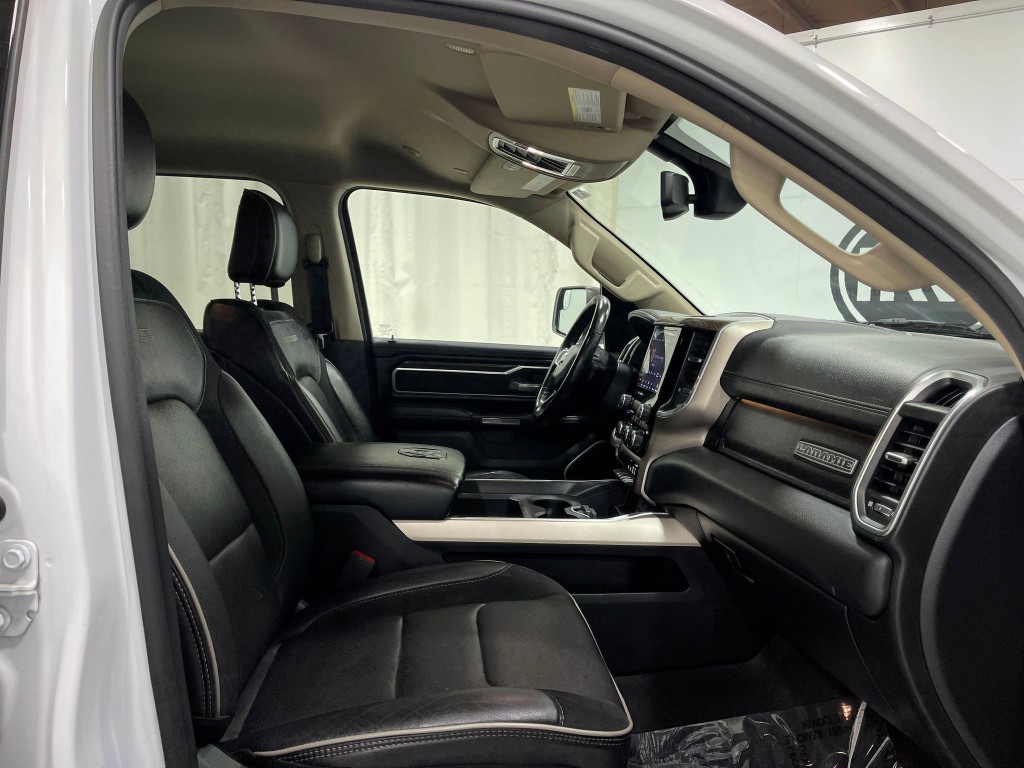 2020 RAM 1500 Image 31
