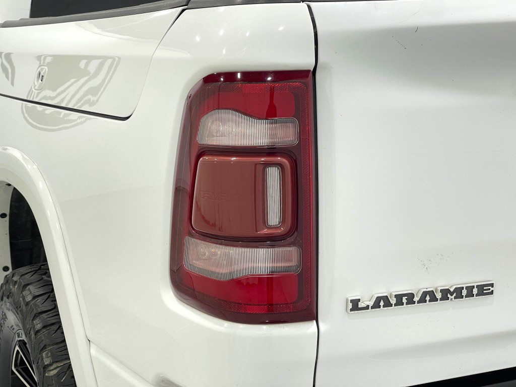 2020 RAM 1500 Image 33