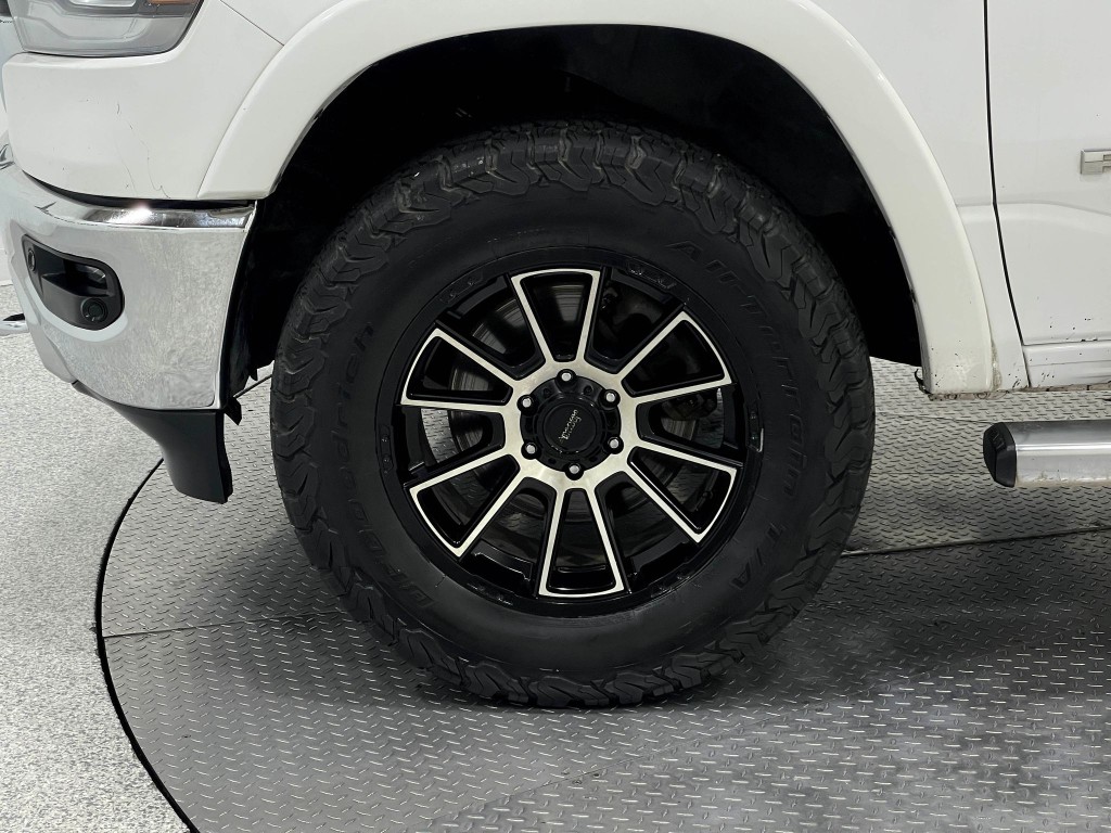2020 RAM 1500 Image 34