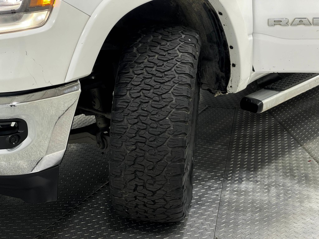 2020 RAM 1500 Image 35