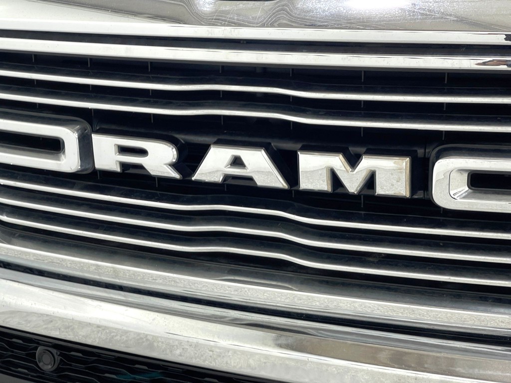 2020 RAM 1500 Image 37