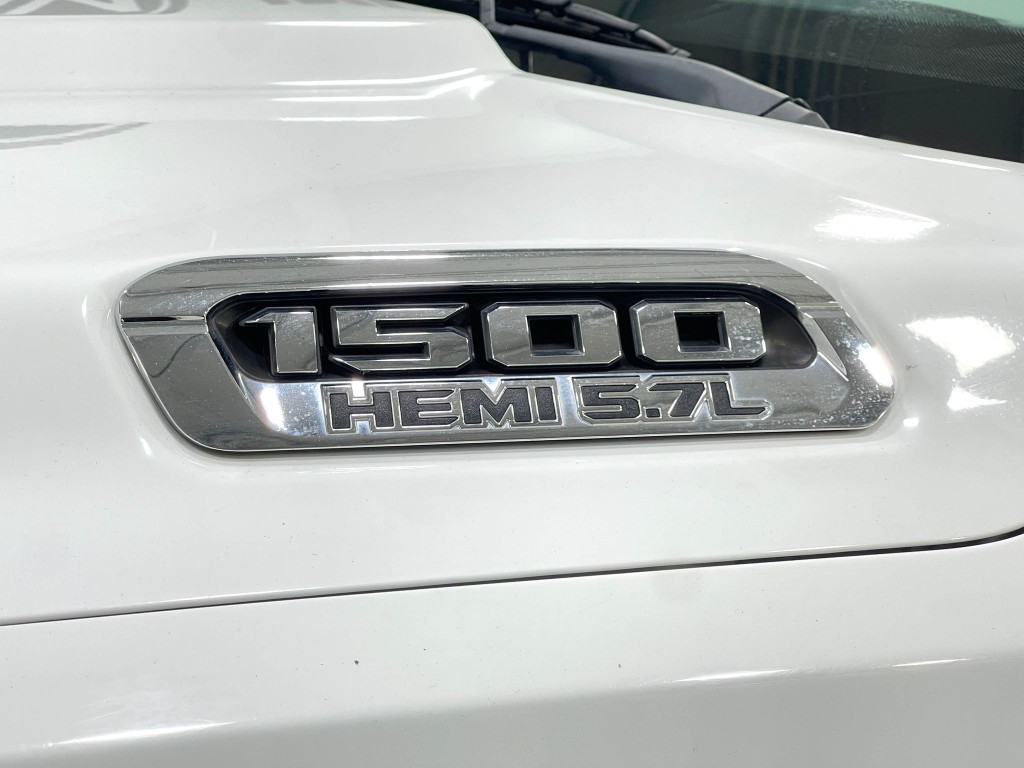 2020 RAM 1500 Image 38