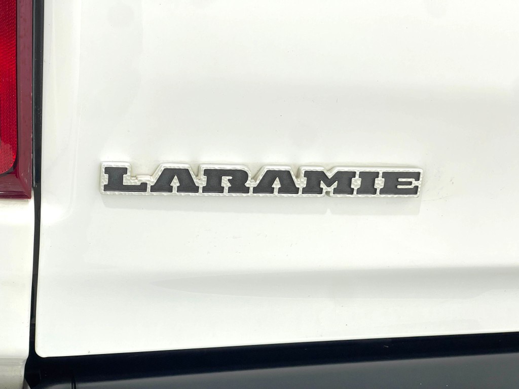 2020 RAM 1500 Image 39
