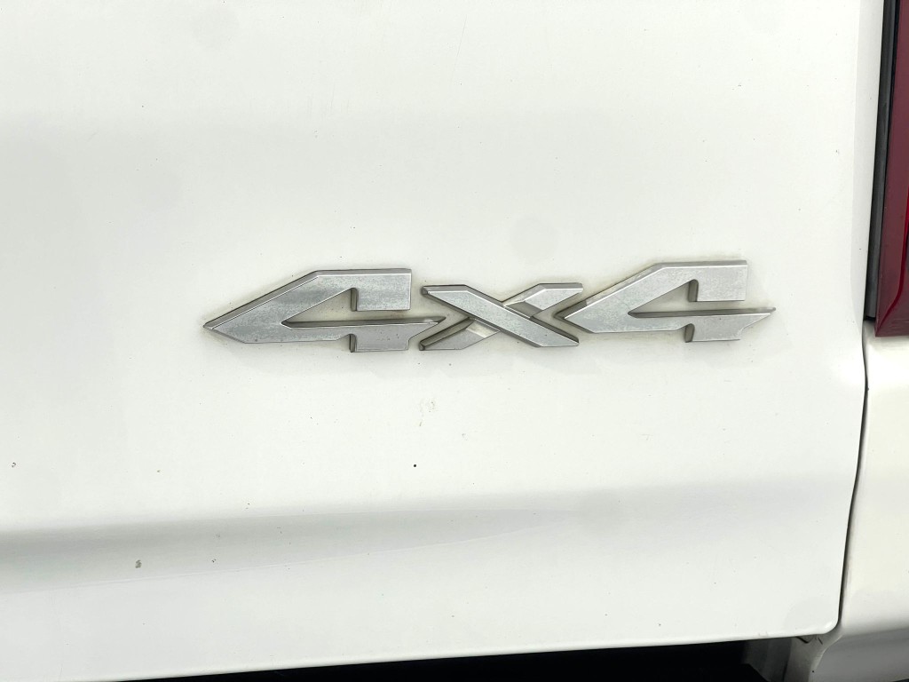 2020 RAM 1500 Image 40
