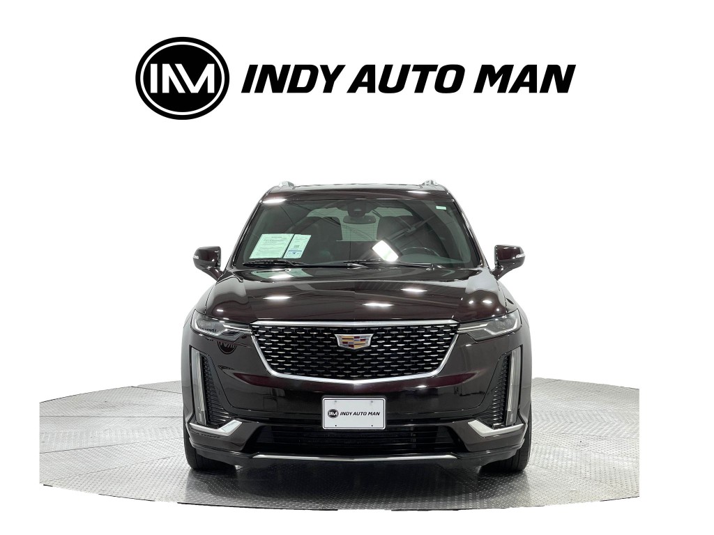 2020 Cadillac XT6 Image 9