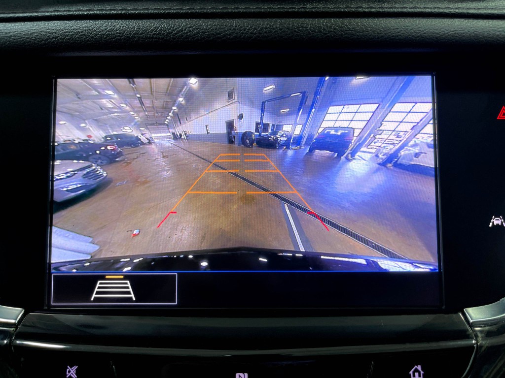 2020 Cadillac XT6 Image 10