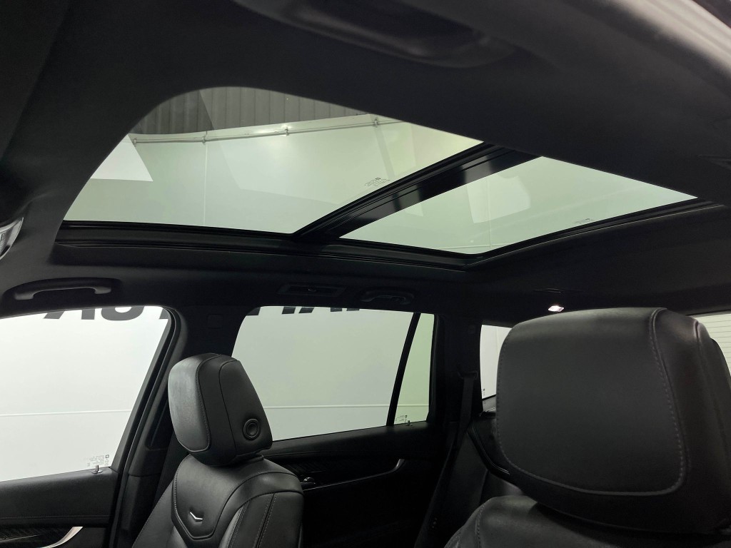 2020 Cadillac XT6 Image 11