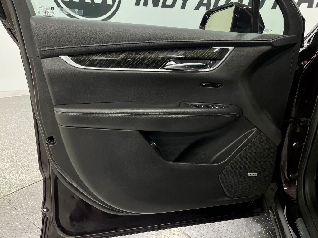 2020 Cadillac XT6 Image 14