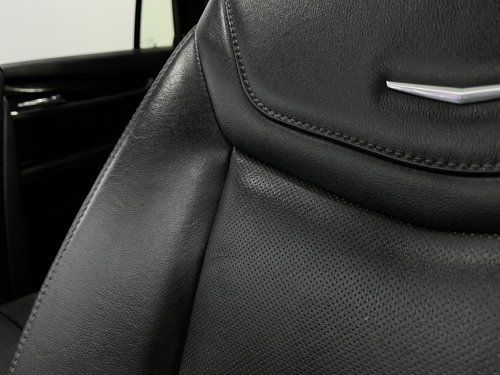 2020 Cadillac XT6 Image 17