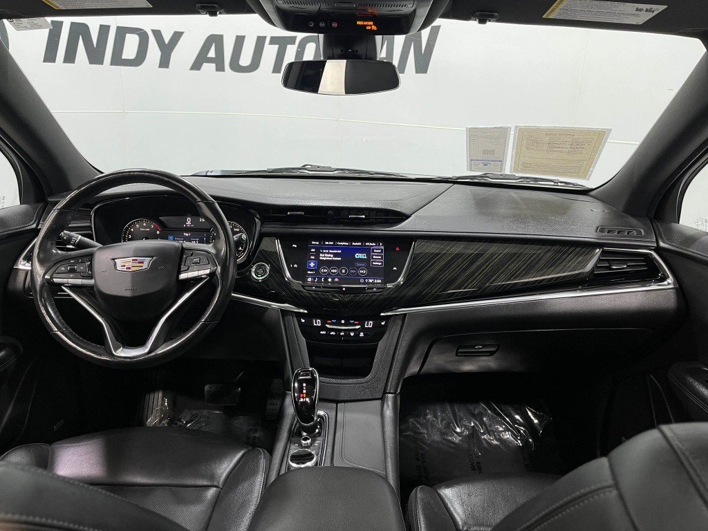 2020 Cadillac XT6 Image 18