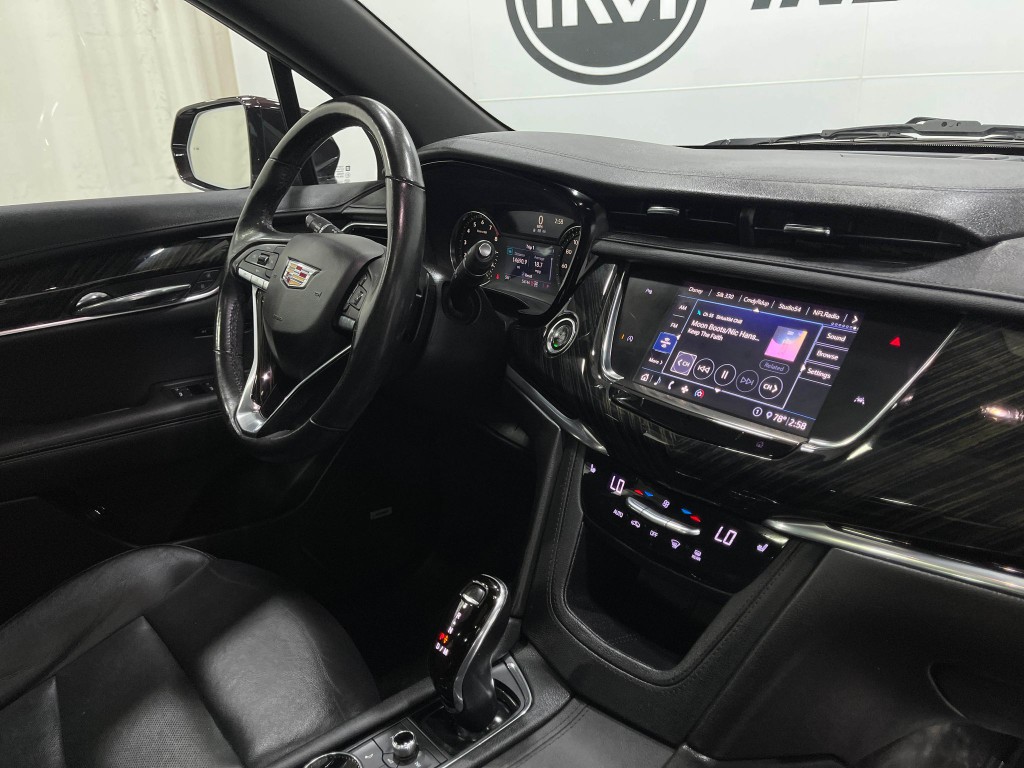 2020 Cadillac XT6 Image 19