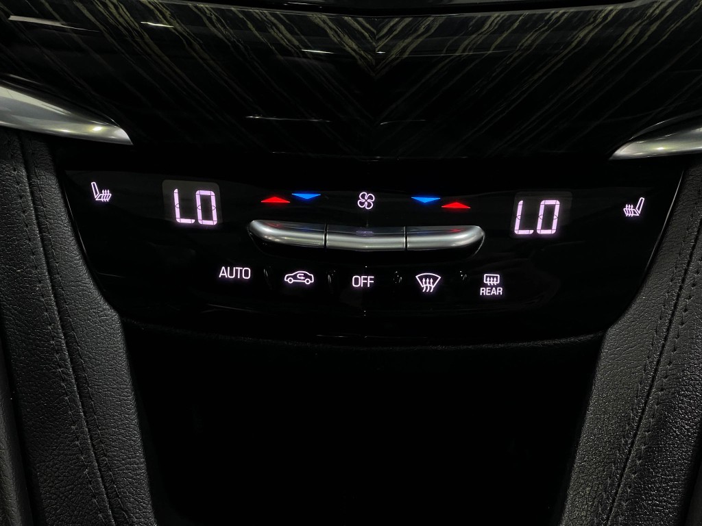 2020 Cadillac XT6 Image 24