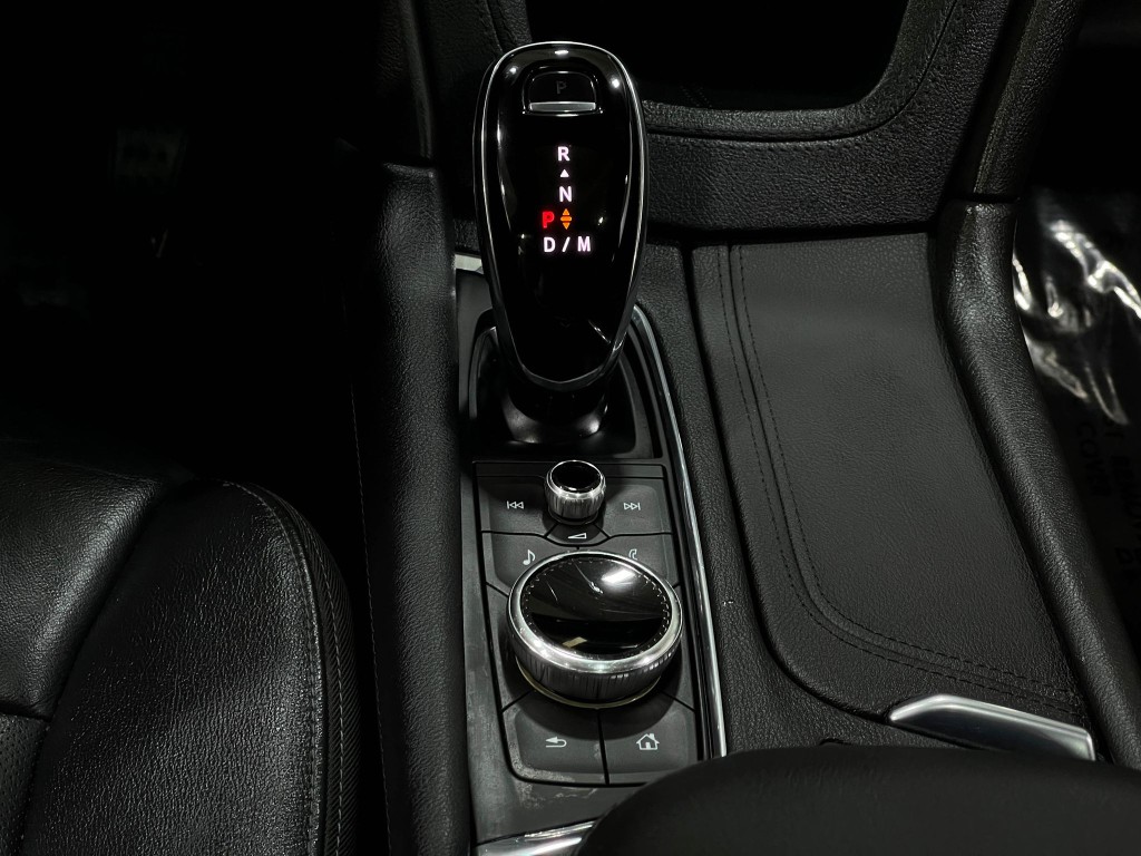 2020 Cadillac XT6 Image 28