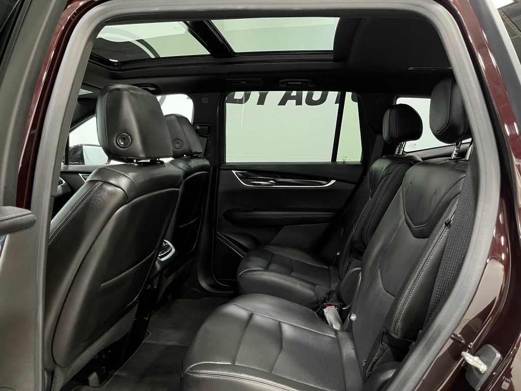 2020 Cadillac XT6 Image 29