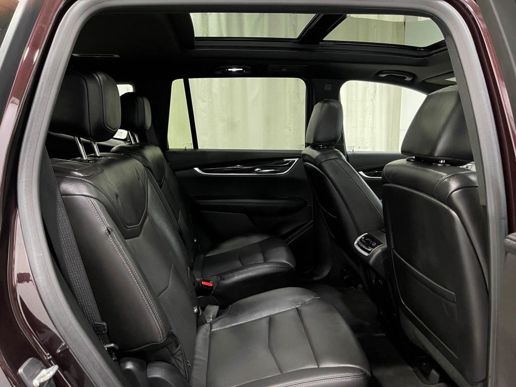 2020 Cadillac XT6 Image 32