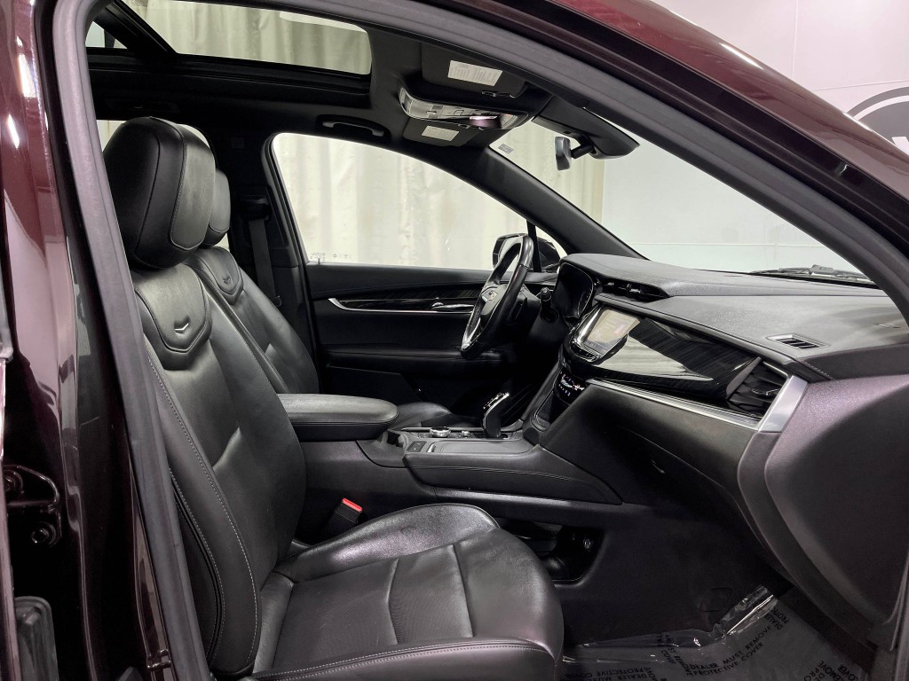 2020 Cadillac XT6 Image 33