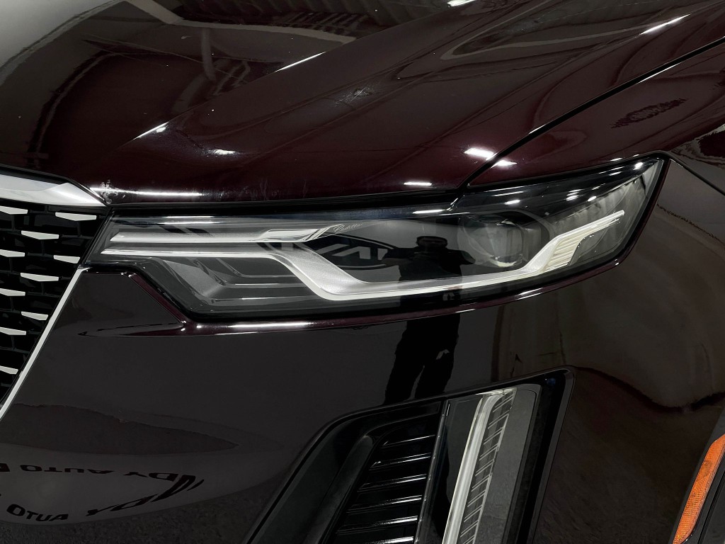 2020 Cadillac XT6 Image 34