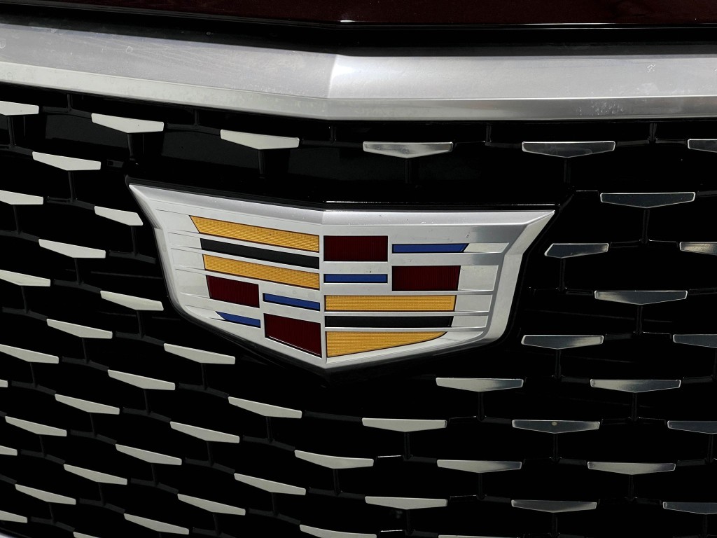 2020 Cadillac XT6 Image 39