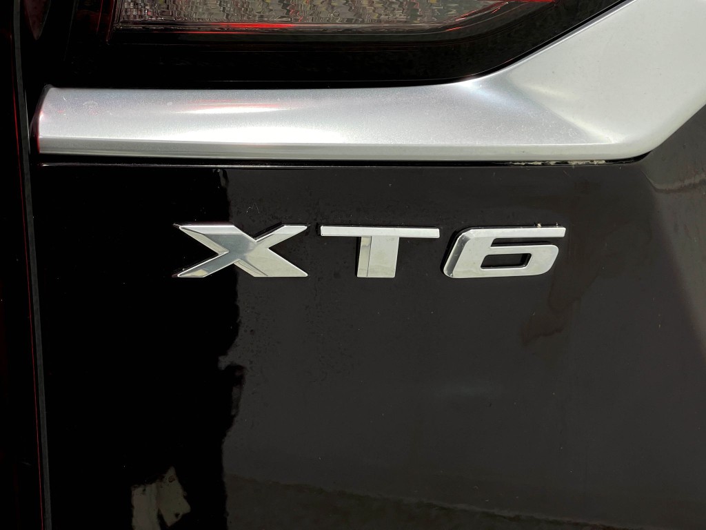2020 Cadillac XT6 Image 40