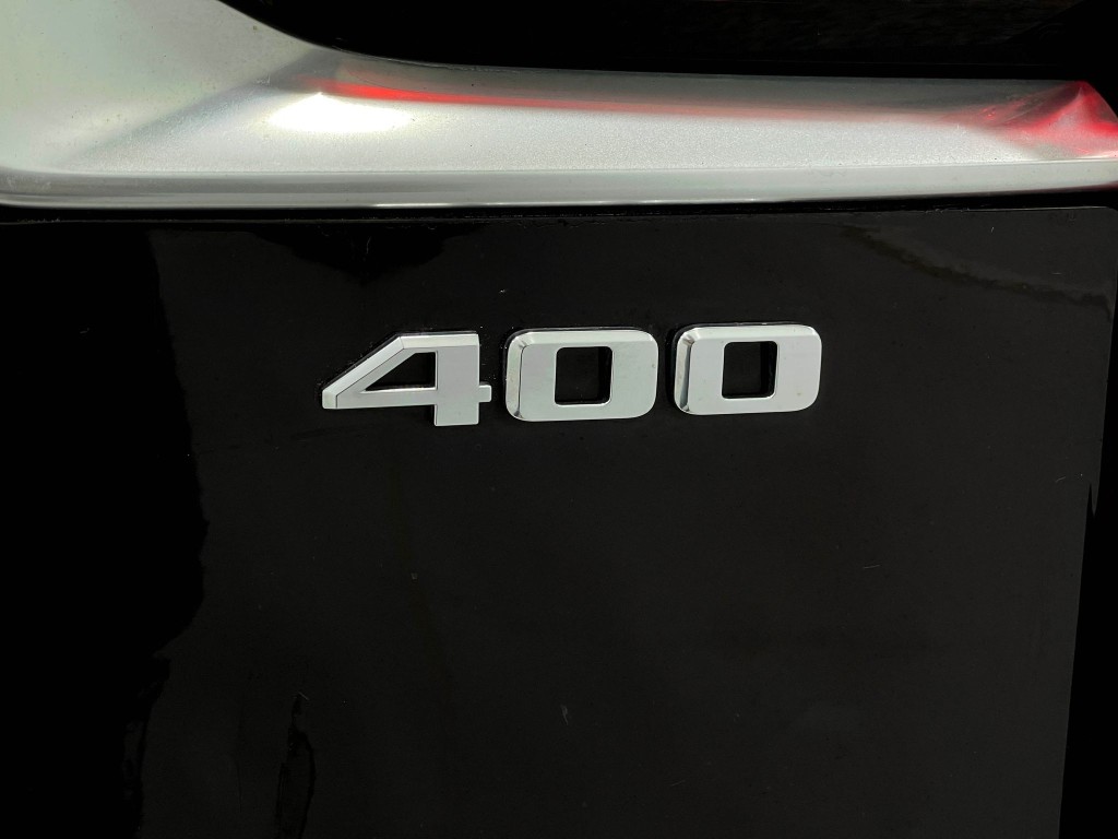 2020 Cadillac XT6 Image 42