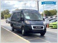 Image for 2020 RAM Promaster High Roof ID: 7597714