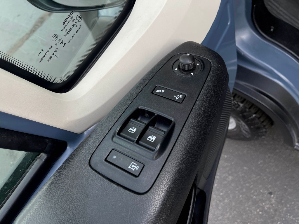 2020 RAM Promaster Image 13