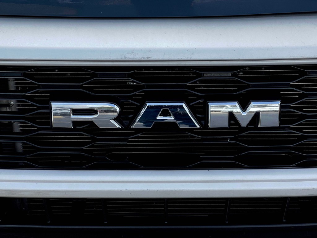 2020 RAM Promaster Image 33