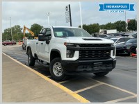 Image for 2020 Chevrolet Silverado 1500 Work ID: 7597715