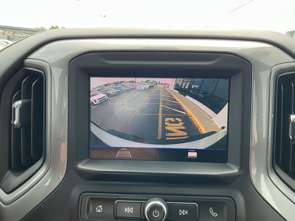 2020 Chevrolet Silverado 1500 Image 9