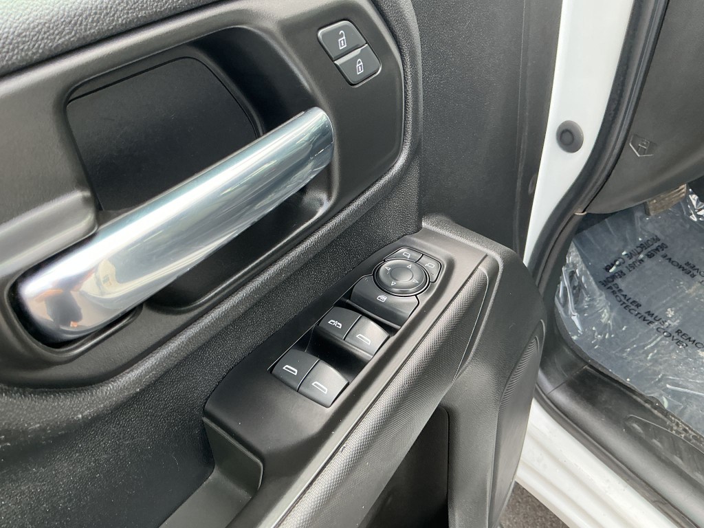 2020 Chevrolet Silverado 1500 Image 11