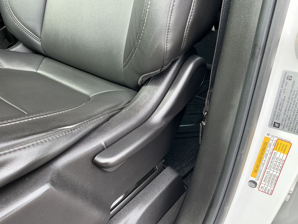2020 Chevrolet Silverado 1500 Image 13