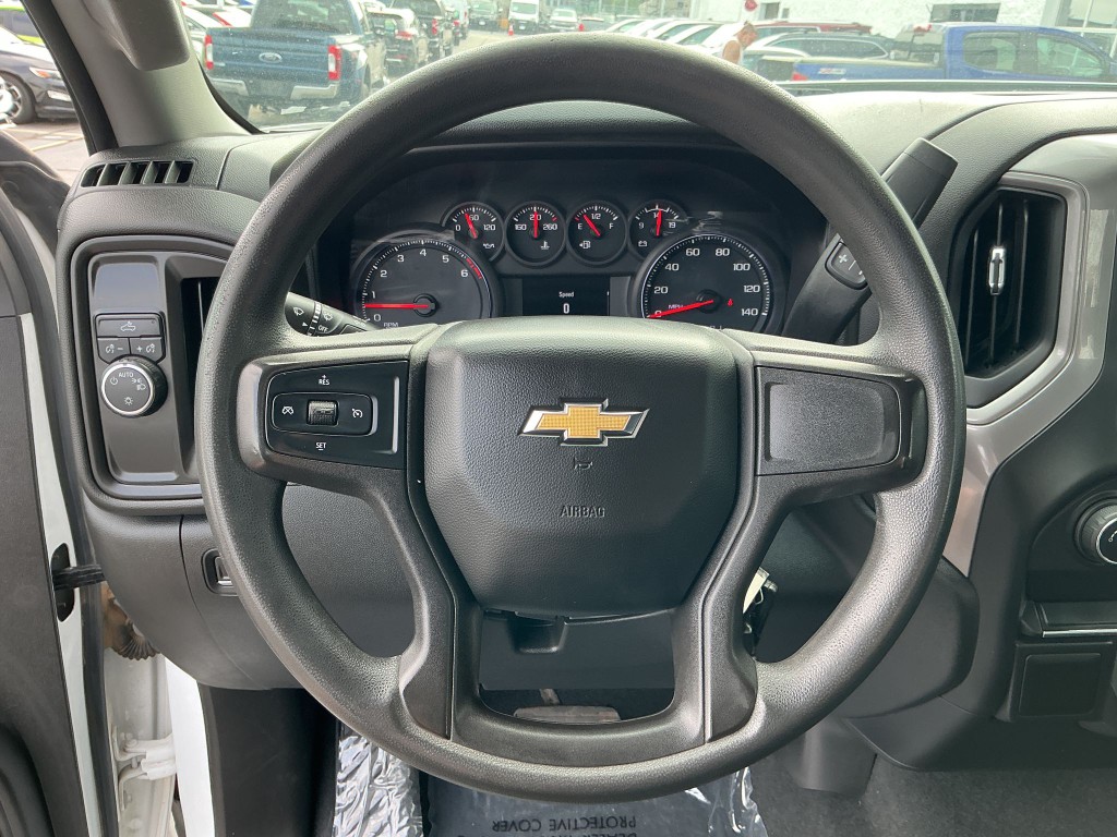 2020 Chevrolet Silverado 1500 Image 19