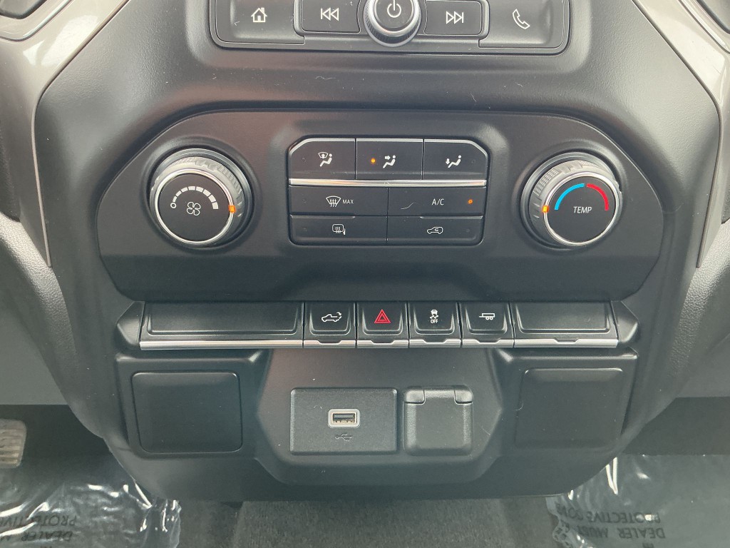 2020 Chevrolet Silverado 1500 Image 22