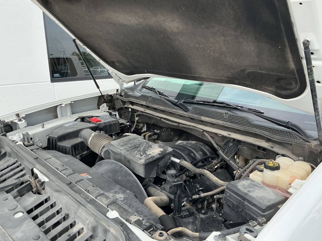 2020 Chevrolet Silverado 1500 Image 24