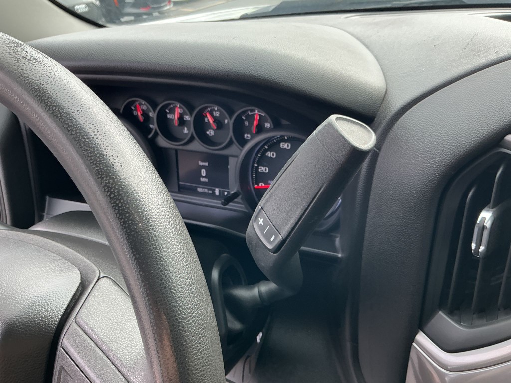 2020 Chevrolet Silverado 1500 Image 26