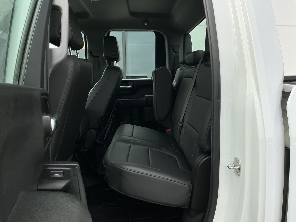 2020 Chevrolet Silverado 1500 Image 27