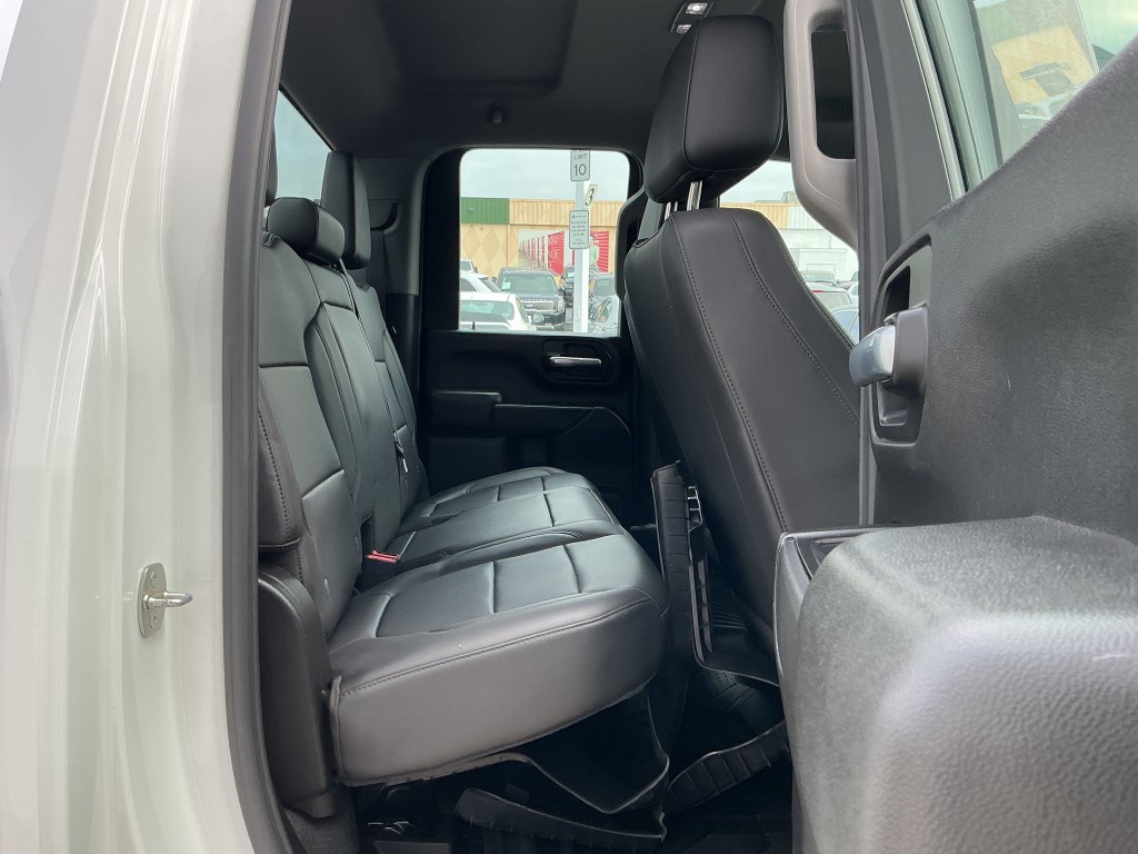 2020 Chevrolet Silverado 1500 Image 28