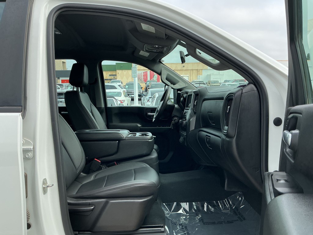 2020 Chevrolet Silverado 1500 Image 29