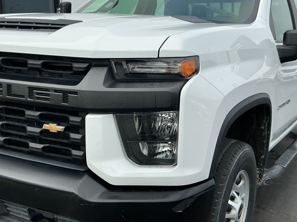 2020 Chevrolet Silverado 1500 Image 30