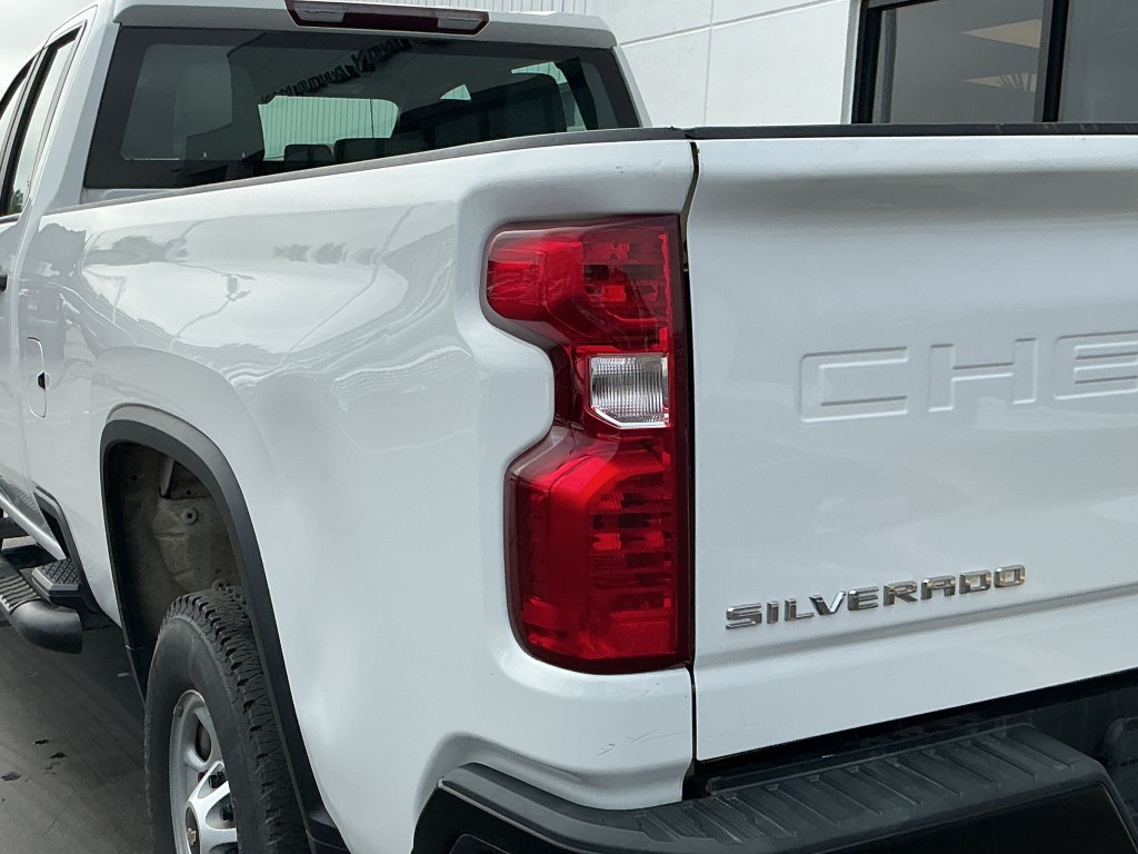 2020 Chevrolet Silverado 1500 Image 31