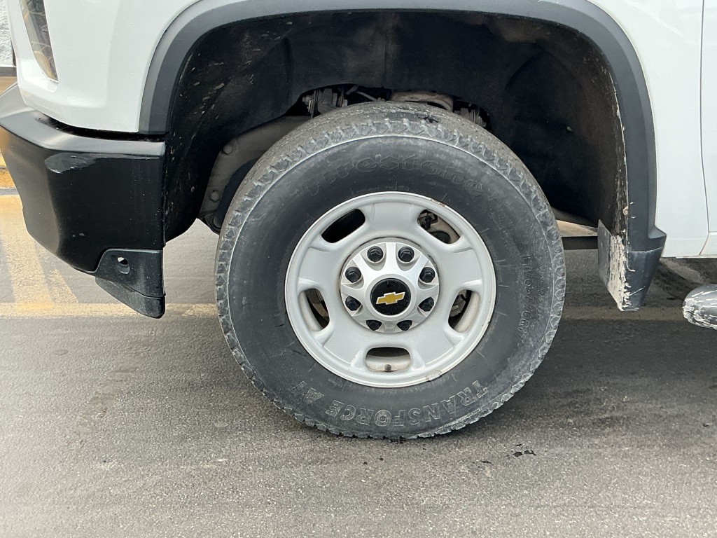 2020 Chevrolet Silverado 1500 Image 32