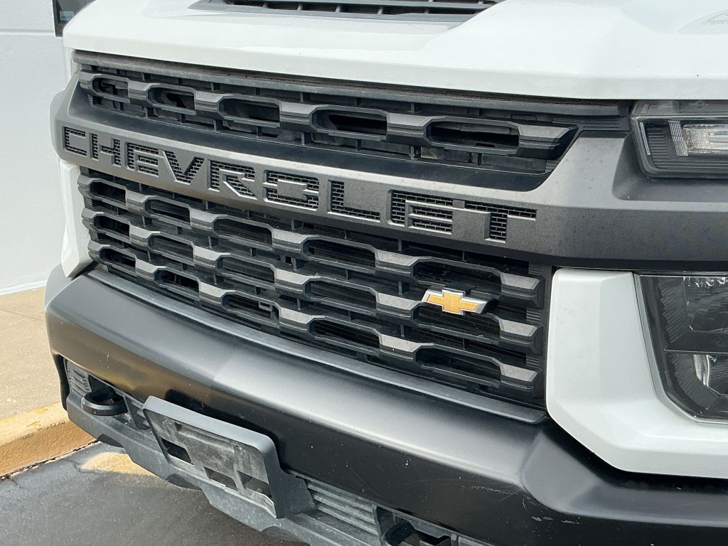 2020 Chevrolet Silverado 1500 Image 35