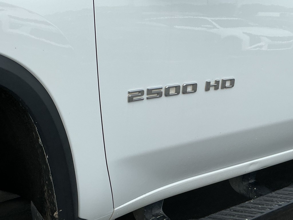 2020 Chevrolet Silverado 1500 Image 36
